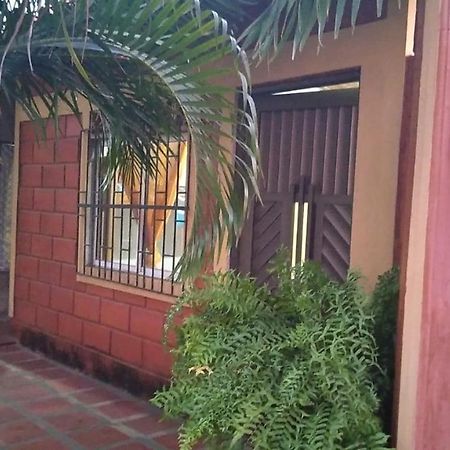 Habitacion Triple Con Cocina Y Bano Privado Некокли Экстерьер фото