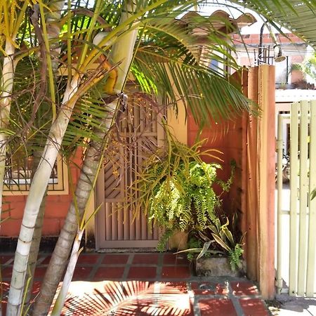 Habitacion Triple Con Cocina Y Bano Privado Некокли Экстерьер фото