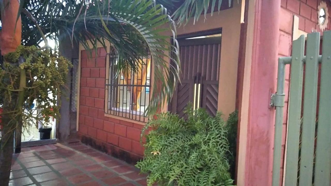 Habitacion Triple Con Cocina Y Bano Privado Некокли Экстерьер фото