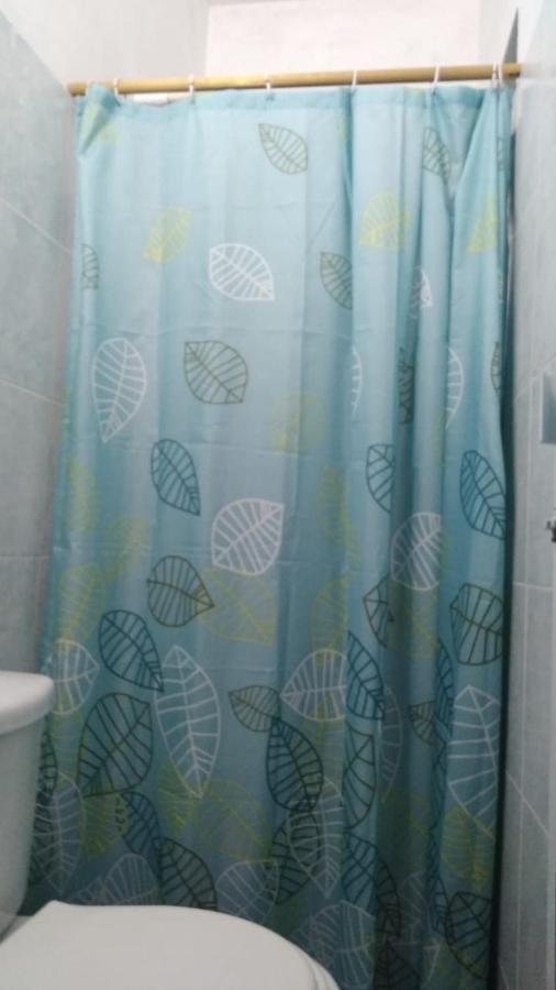 Habitacion Triple Con Cocina Y Bano Privado Некокли Экстерьер фото