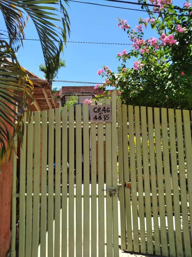 Habitacion Triple Con Cocina Y Bano Privado Некокли Экстерьер фото